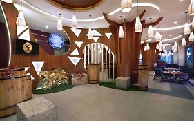 favehotel Ahmad Yani Banjarmasin